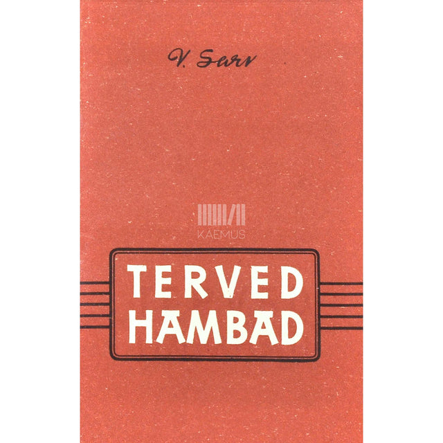 Veera Sarv - Terved hambad