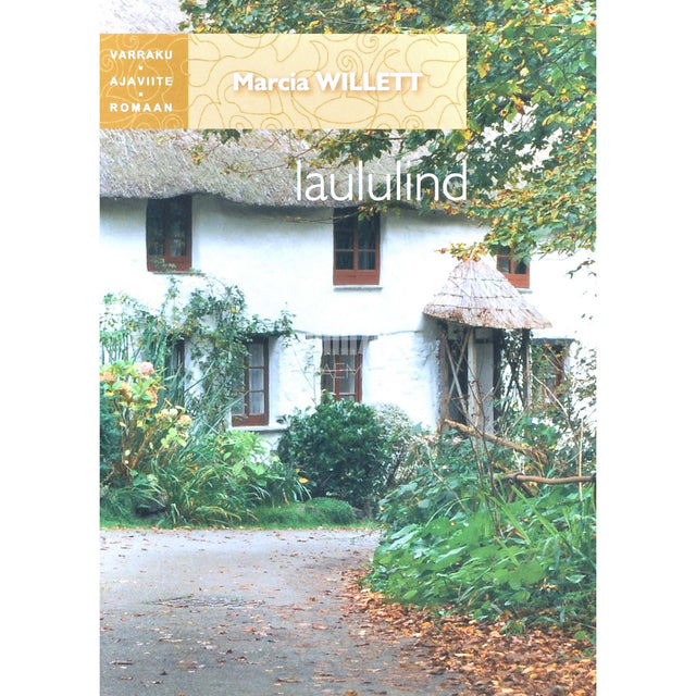 Marcia Willett - Laululind