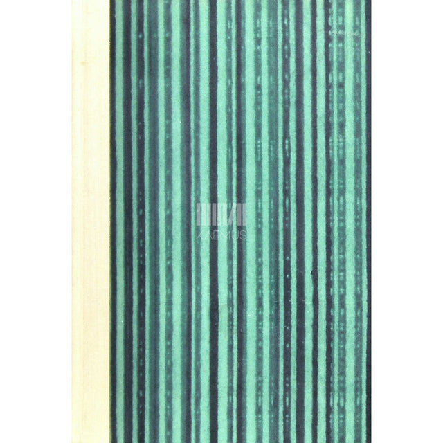 Karl Ristikivi - Rohtaed