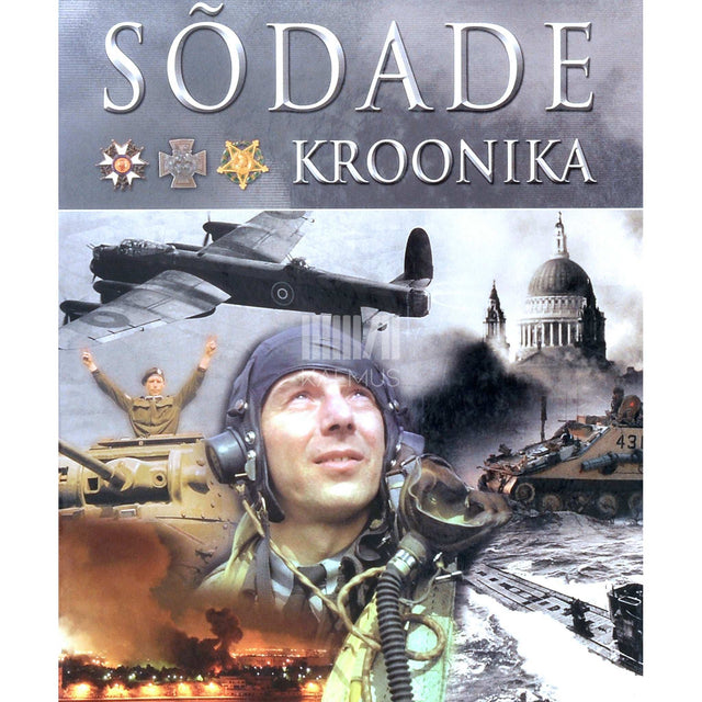 Paul Brewer - Sõdade kroonika. Ülevaade sõjalistest konfliktidest …