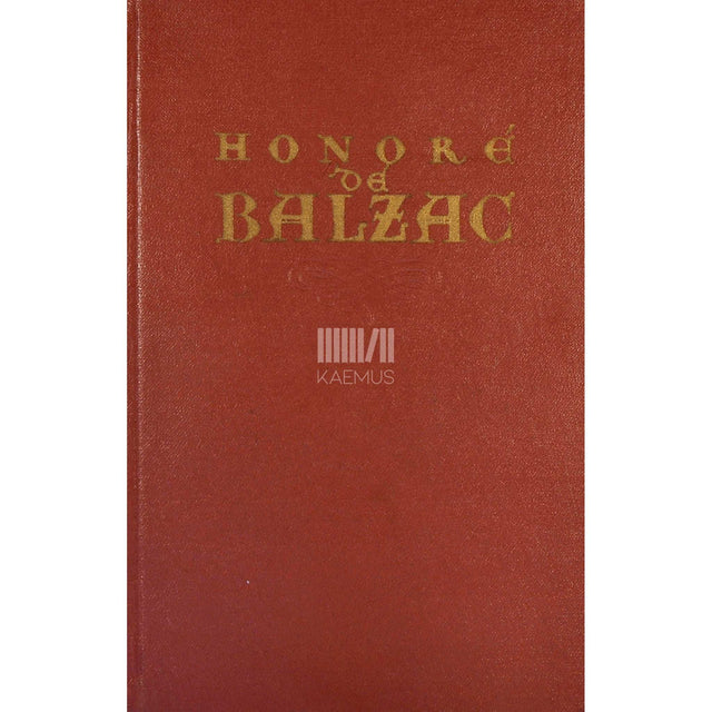 Honoré de Balzac - Inimlik komöödia. Stseenid provintsielust
