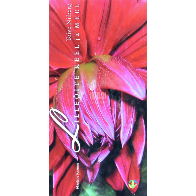 Toivo Niiberg - Lilleõite keel ja meel