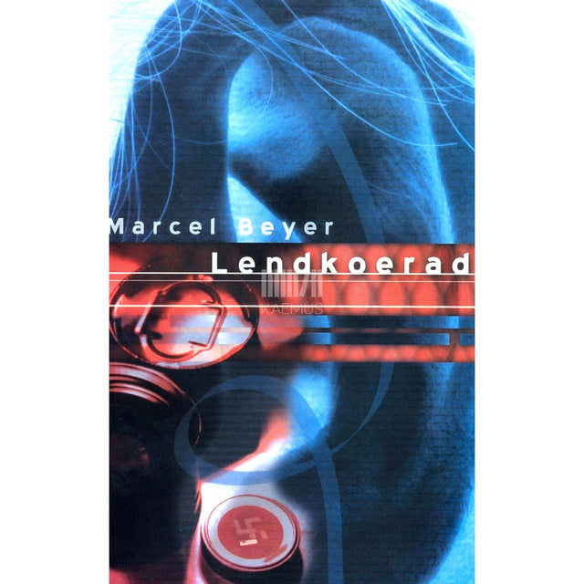 Marcel Beyer - Lendkoerad