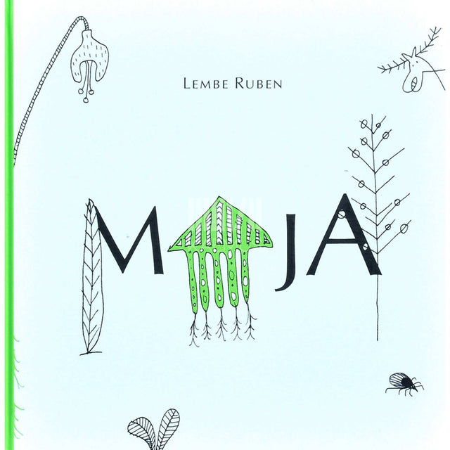 Lembe Ruben - Maja