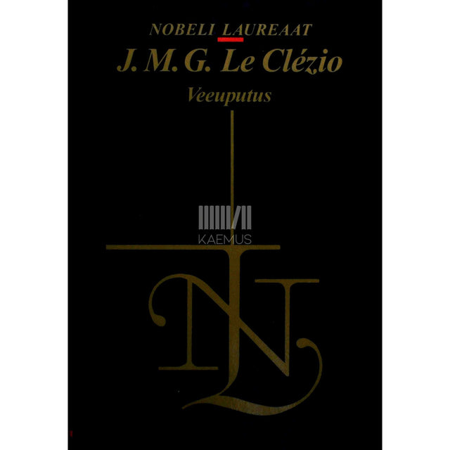 J. M. G. Le Clézio - Veeuputus