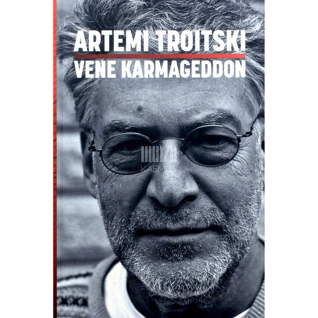 Artemi Troitski - Vene karmageddon