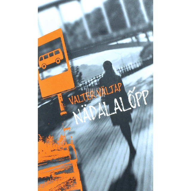 Valter Väljap - Nädalalõpp. Ühe vana mehe lugu