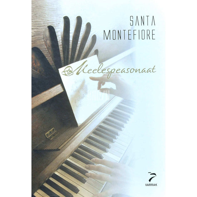 Santa Montefiore - Meelespeasonaat
