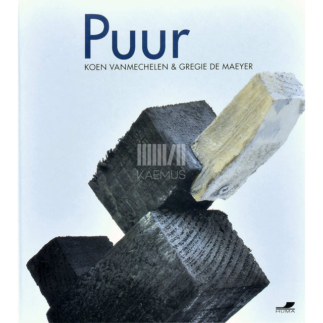 Gregie de Maeyer, Koen Vanmechelen - Puur