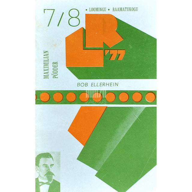 Maximilian Põdder - Bob Ellerhein