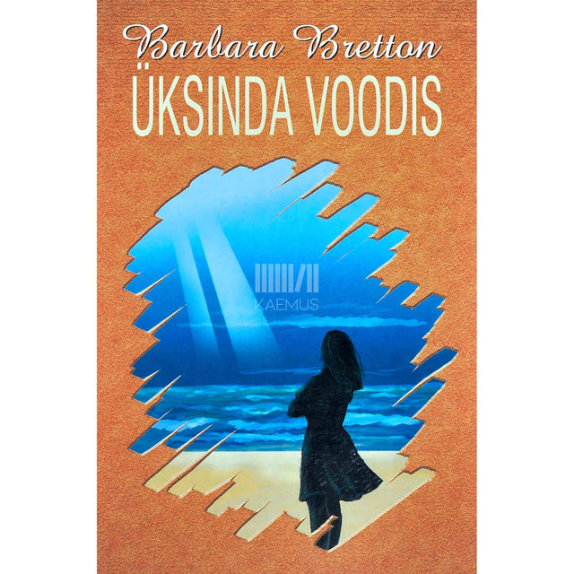 Barbara Bretton - Üksinda voodis