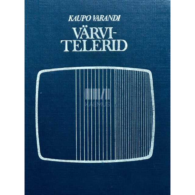 Kaupo Varandi - Värvitelerid