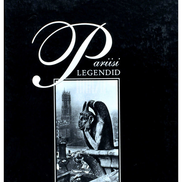 Ch Quinel - Pariisi legendid