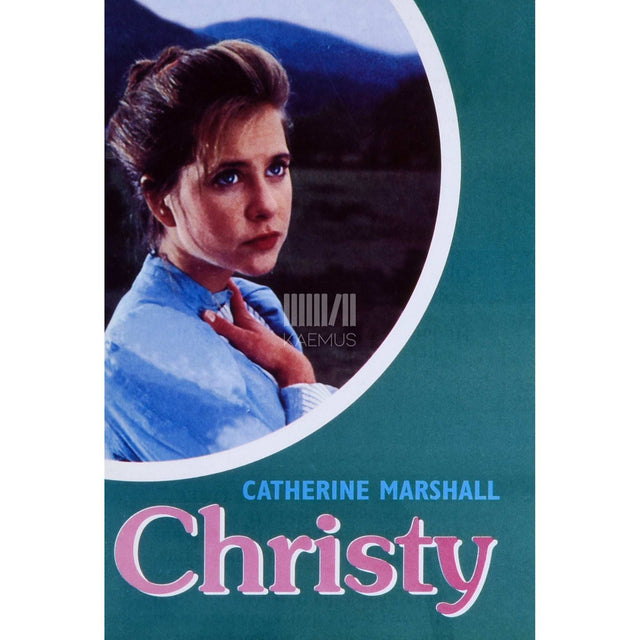 Catherine Marshall - Christy 1. osa