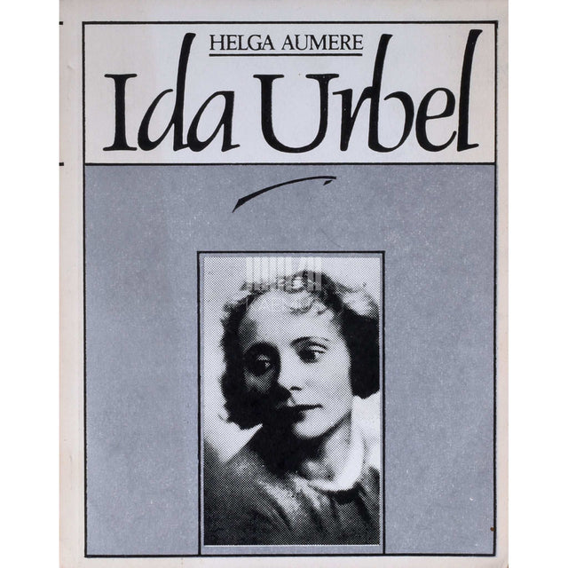 Helga Aumere - Ida Urbel