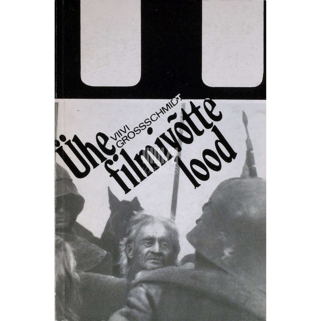 Viivi Grossschmidt - Ühe filmivõtte lood…