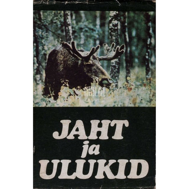 … - Jaht ja ulukid