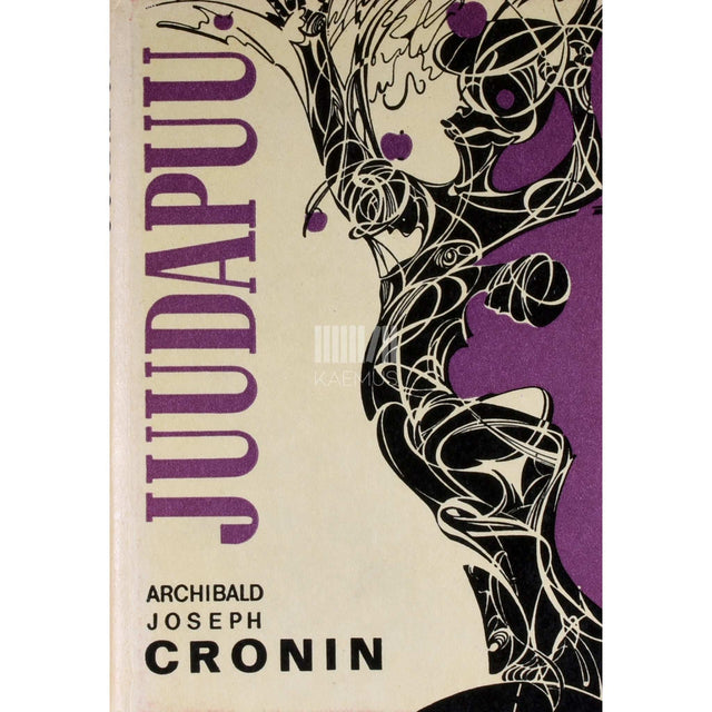 Archibald Joseph Cronin - Juudapuu