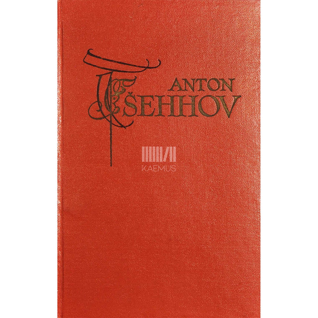 Anton Tšehhov - Novelle ja jutustusi (1880-1884)