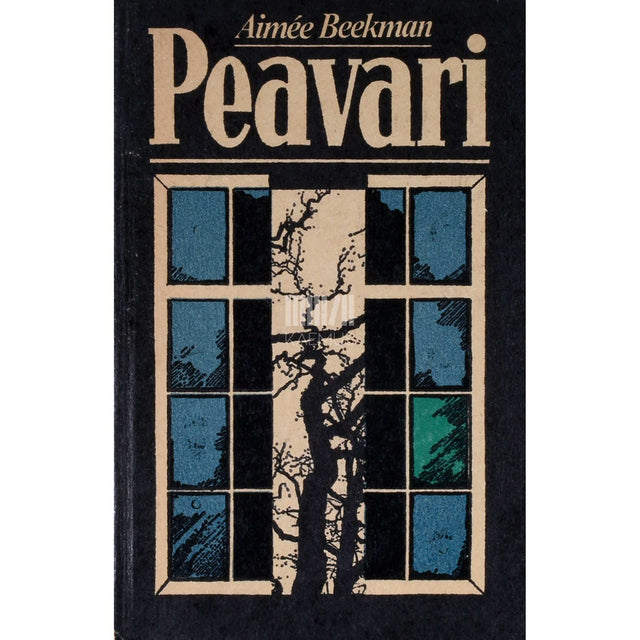 Aimée Beekman - Peavari