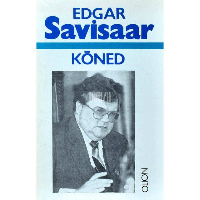 Edgar Savisaar - Kõned