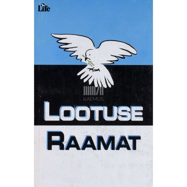 … - Lootuse raamat. Piiblitekstid, sõnaseletustik ja õppeküsimused