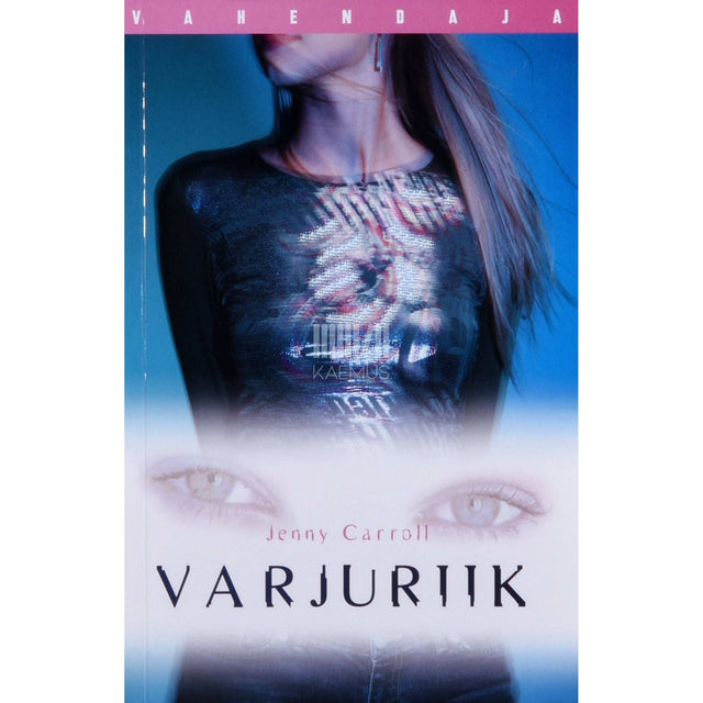 Jenny Carroll - Varjuriik