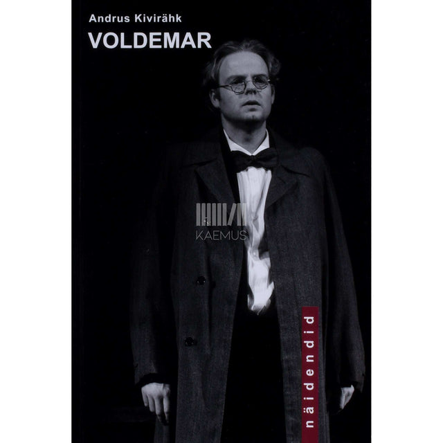 Andrus Kivirähk - Voldemar