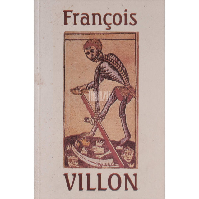 François Villon - Testament