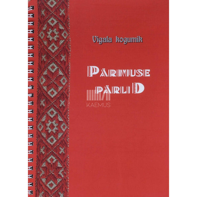 … - Vigala kogumik. Pärimuse pärlid