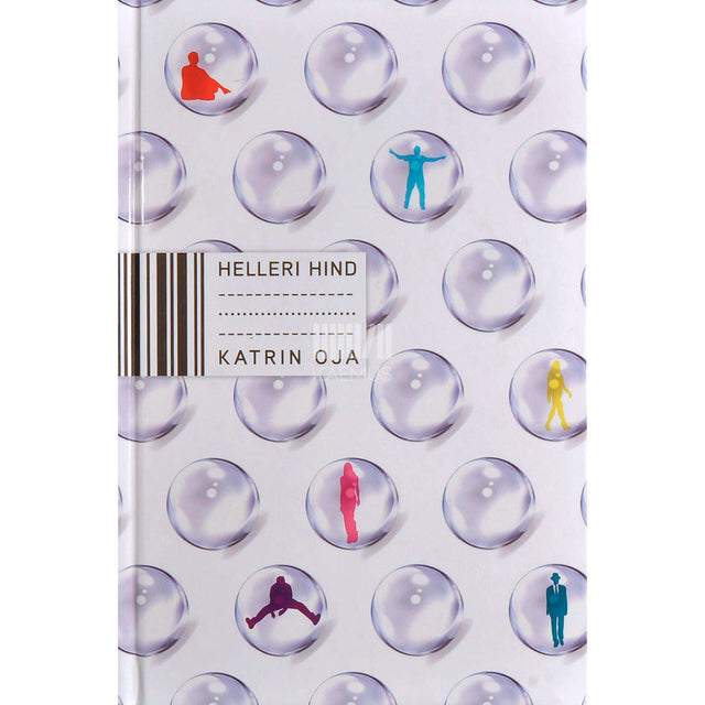 Katrin Oja - Helleri hind