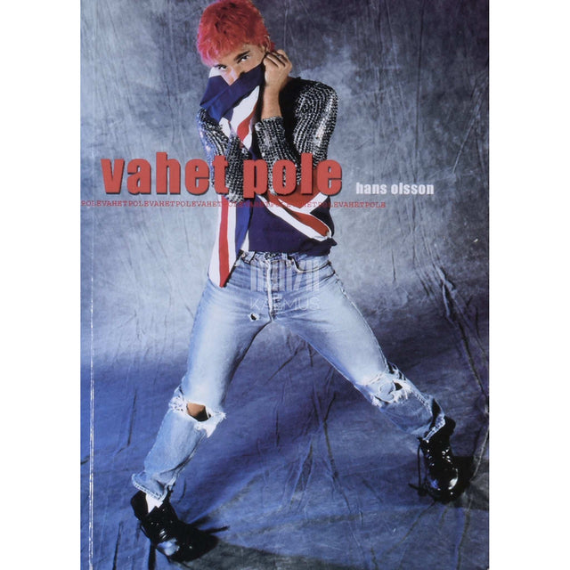 Hans Olsson - Vahet pole