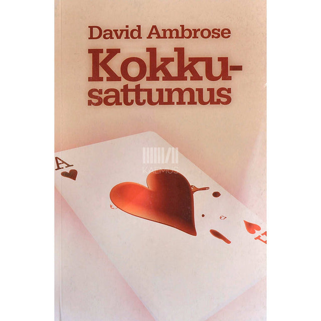 David Ambrose - Kokkusattumus