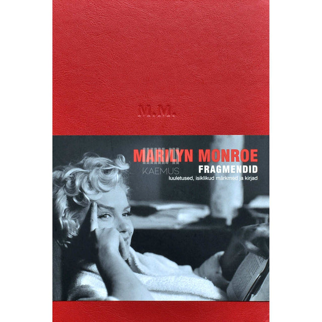 Stanley Bruchtal - Fragmendid. Luuletused, isiklikud märkmed, kirjad