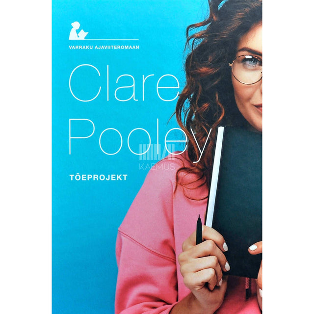 Clare Pooley - Tõeprojekt