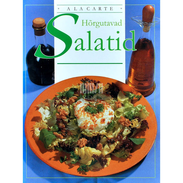 ... - Hõrgutavad salatid