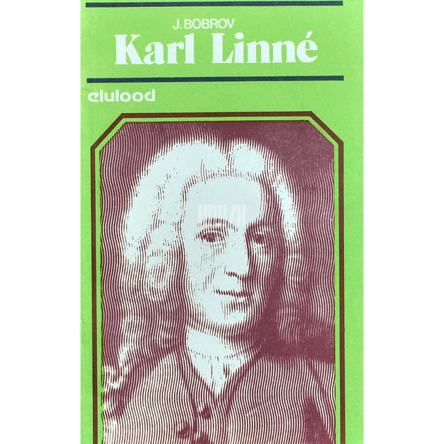 Jevgeni Bobrov - Karl Linné