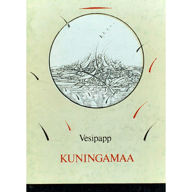 Väino Vesipapp - Kuningamaa