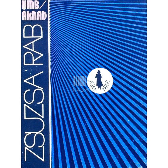 Zsuzsa Rab - Umbaknad