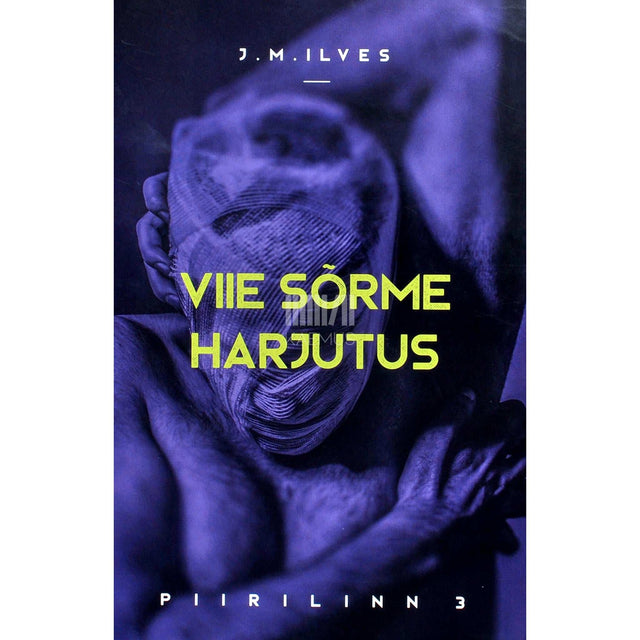 J. M. Ilves - Viie sõrme harjutus