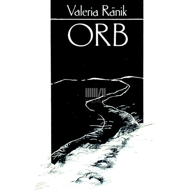 Valeria Ränik - Orb. Eemalolija luuletusi