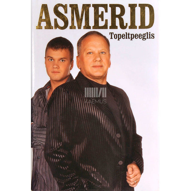 … - Asmerid. Topeltpeeglis