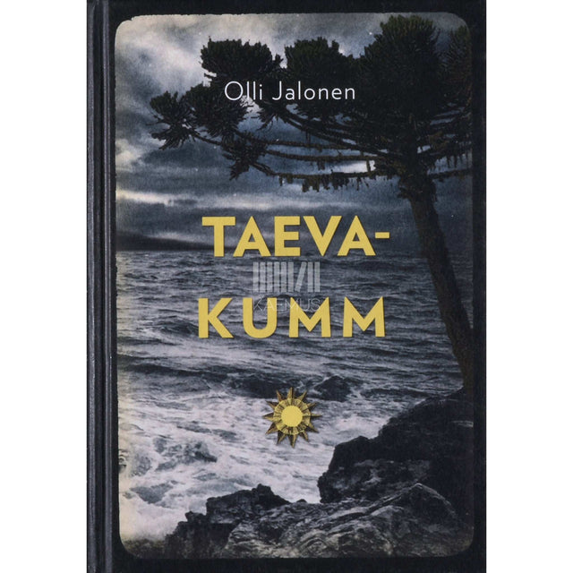 Olli Jalonen - Taevakumm