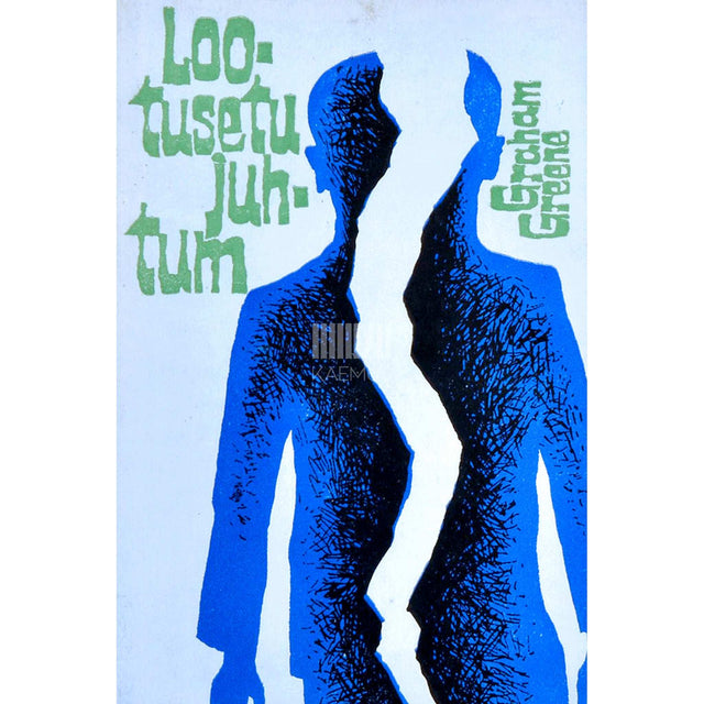 Graham Greene - Lootusetu juhtum