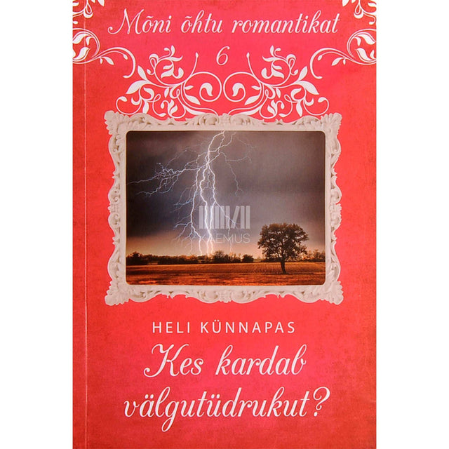 Heli Künnapas - Kes kardab välgutüdrukut?