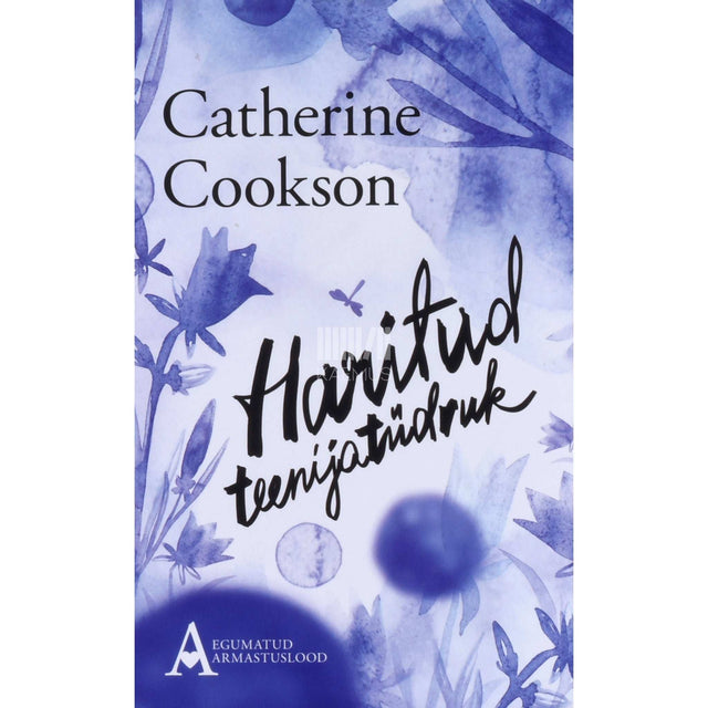 Catherine Cookson - Haritud teenijatüdruk