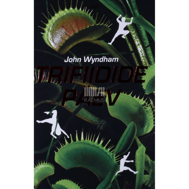 John Wyndham - Trifiidide päev