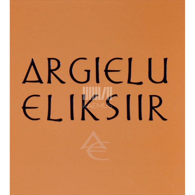 Michael Powell - Argielu eliksiir. Ütlemisi alkoholi ja uimastite kohta …