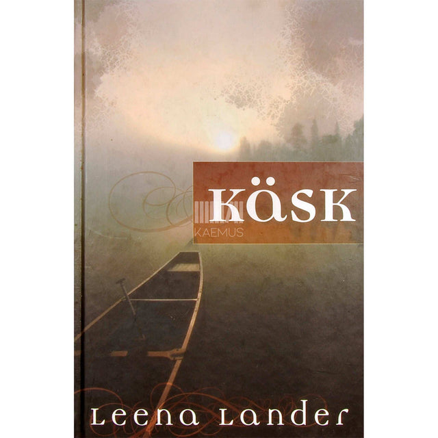 Leena Lander - Käsk