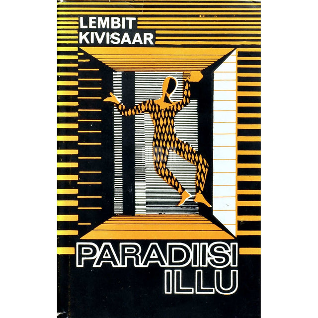 Lembit Kivisaar - Paradiisi Illu
